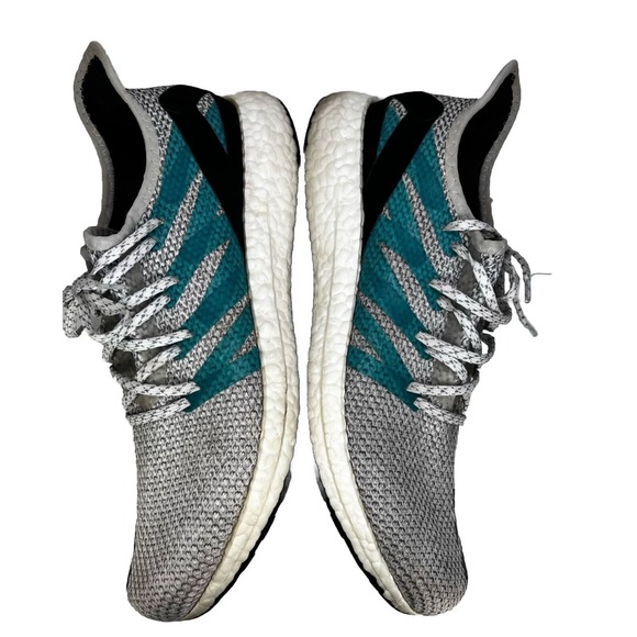 adidas Speedfactory AM4LDN London 2017 in‎ a mens Size 9 main image 4